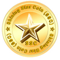 SHINING STAR COIN